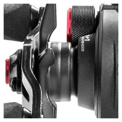 Seviin Moulinet Casting - Gf Series-