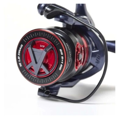Seviin Moulinet Spinning - Gs Series-