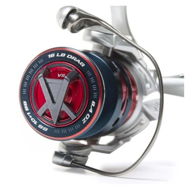 Seviin Moulinet Spinning - Gx Series-