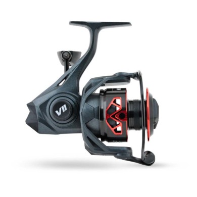 Seviin Moulinet Spinning - Salt Gw-