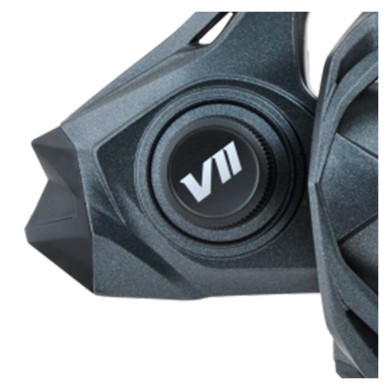 Seviin Moulinet Spinning - Salt Gw-