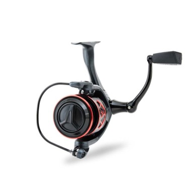Seviin Moulinet Spinning - Salt Gw-