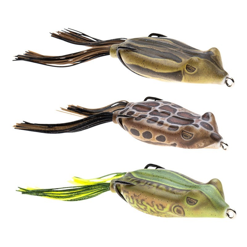Snag Proof Phat Frog-