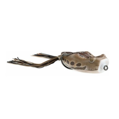 Snag Proof Smashmouth Frog-