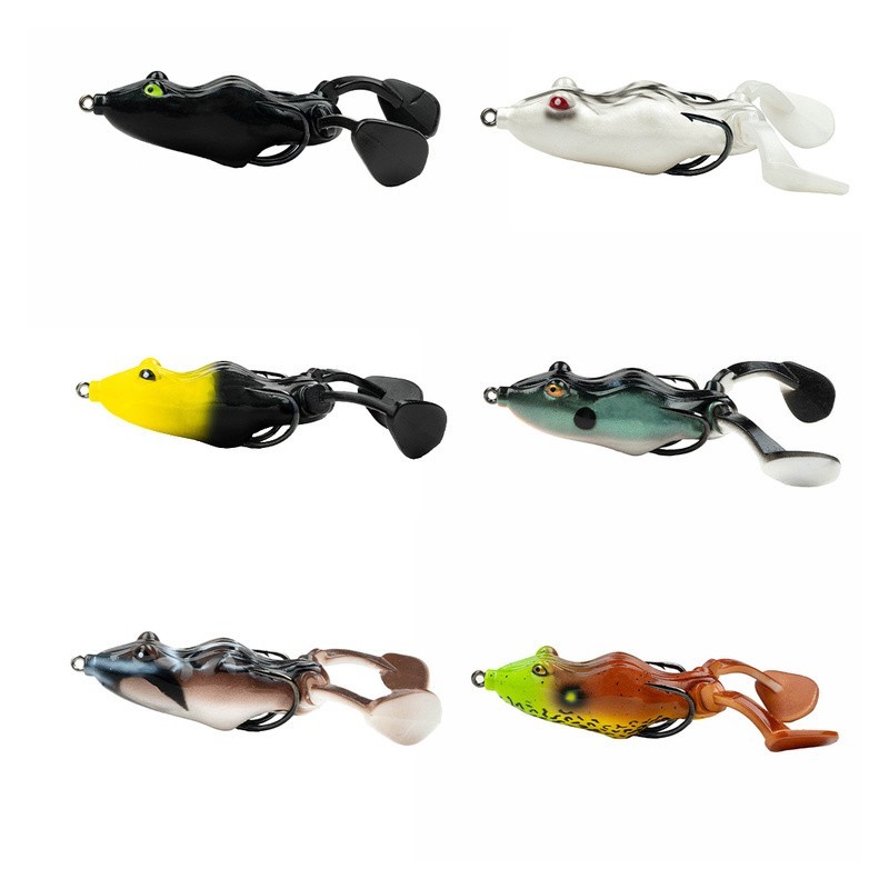 Snag Proof Zoo Kick-