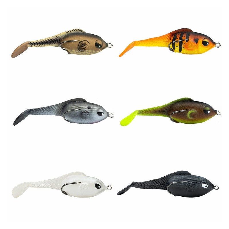 Snag Proof Zoo Wake-
