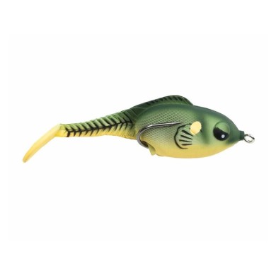 Snag Proof Zoo Wake-