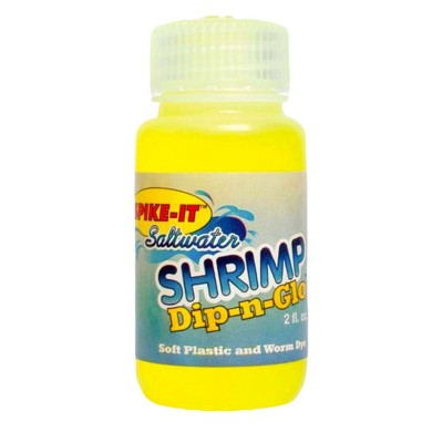 Spike It Colorant Dip N Glo Shrimp - Crevette-