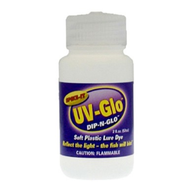 Spike It Colorant Dip N Glo UV-Glo-