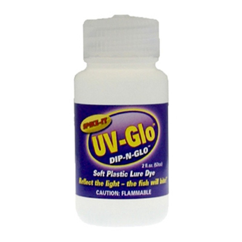Spike It Colorant Dip N Glo UV-Glo-