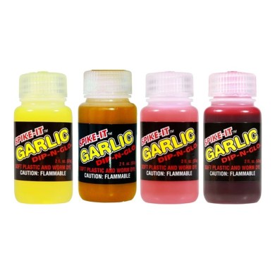 Spike It Colorant Dip-N-Glo Ail-