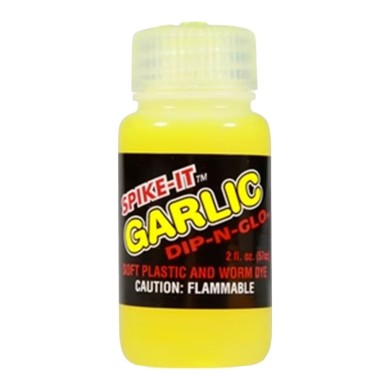 Spike It Colorant Dip-N-Glo Ail-