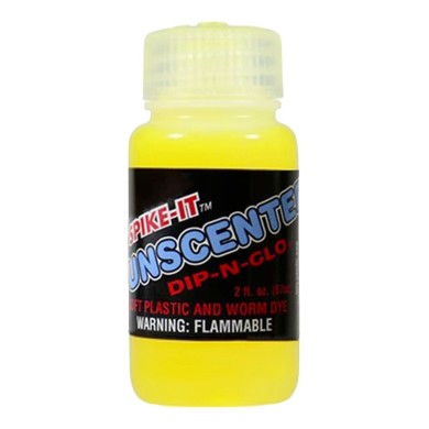 Spike It Dip-N-Glo Unscented-