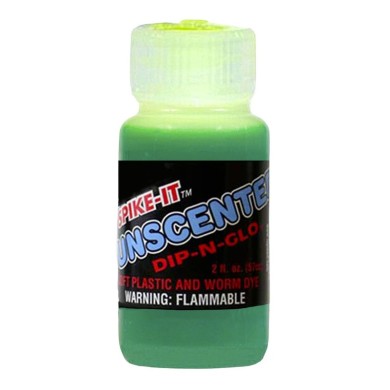 Spike It Dip-N-Glo Unscented-