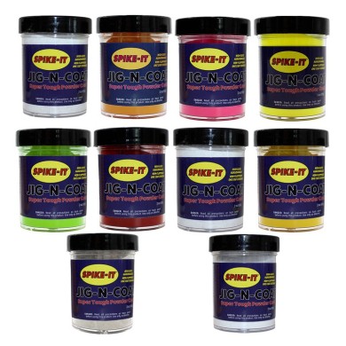 Spike It Jig-N-Coat-