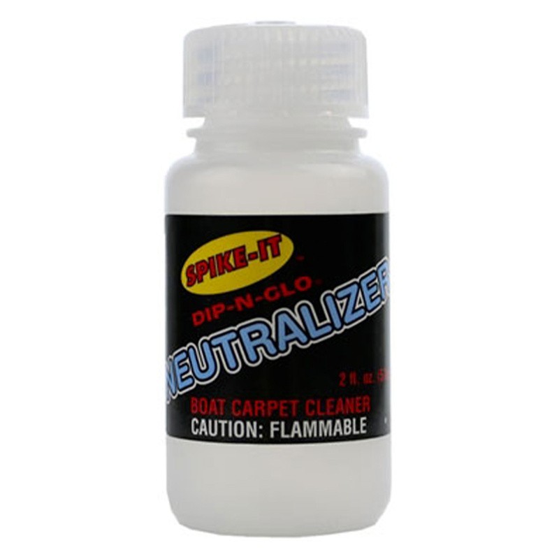 Spike It Neutralizer – détachant colorants-