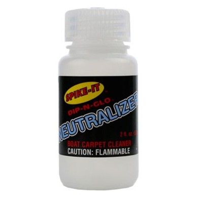 Spike It Neutralizer – détachant colorants-