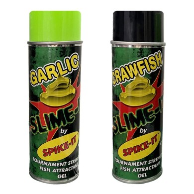 Spike It Slime It-