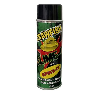 Spike It Slime It-