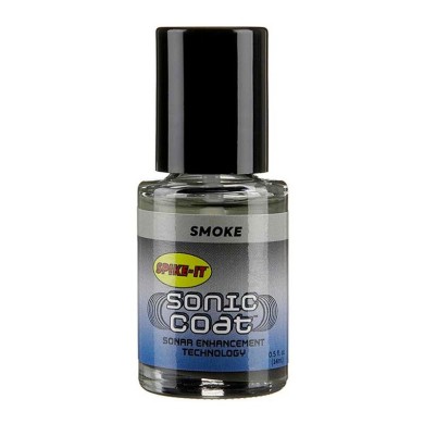 Spike It Sonic Coat Brush-