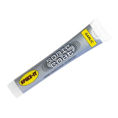 Spike It Sonic Coat Gel-