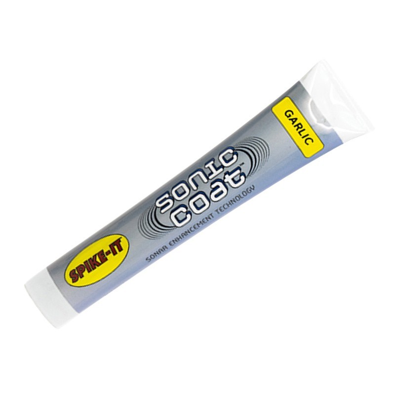 Spike It Sonic Coat Gel-