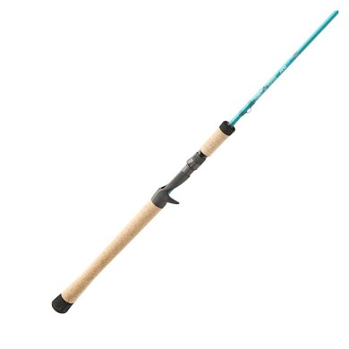 St Croix Avid Inshore Casting-