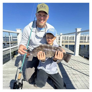 St Croix Avid Inshore Casting-