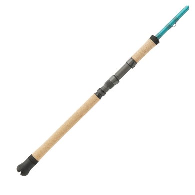 St Croix Avid Inshore Spinning-