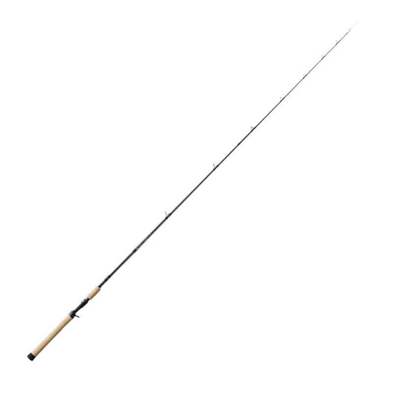St Croix Avid Trek Casting-