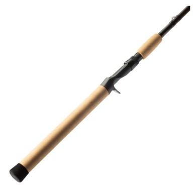 St Croix Avid Trek Casting-