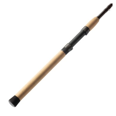 St Croix Avid Trek Spinning-