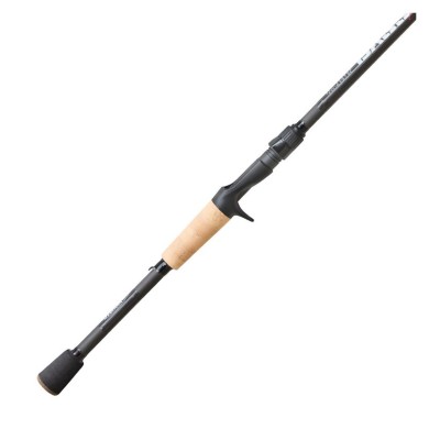 St Croix Bass X Casting-