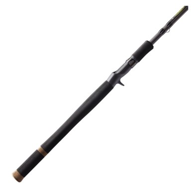 St Croix Bass X Casting-