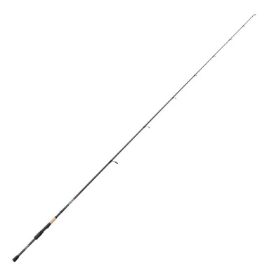 St Croix Bass X Spinning-