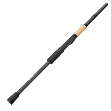 St Croix Bass X Spinning-