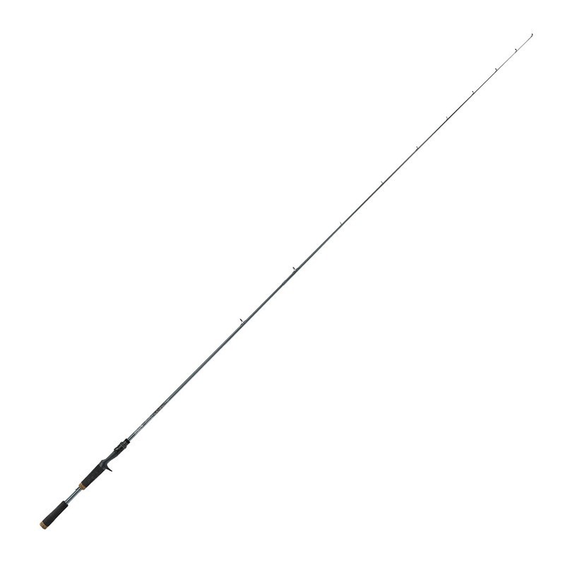 St Croix Black Bass Casting-