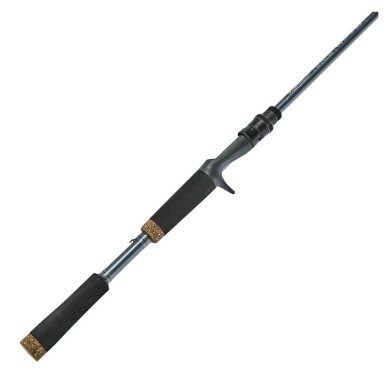 St Croix Black Bass Casting-