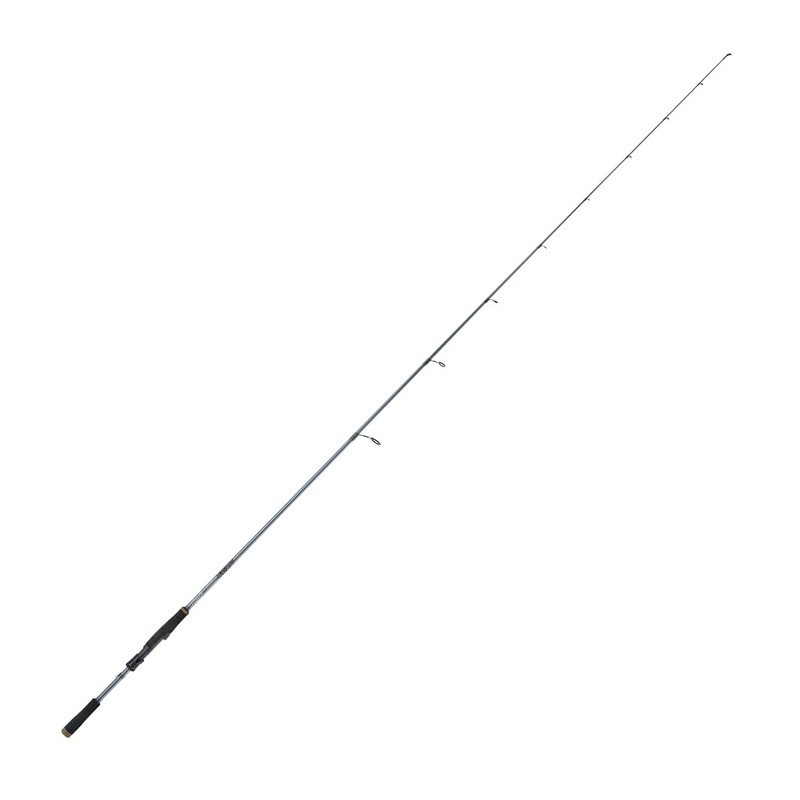 St Croix Black Bass Spinning-