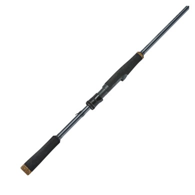 St Croix Black Bass Spinning-