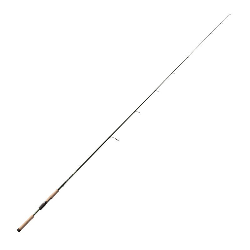 St Croix Eyecon Spinning-
