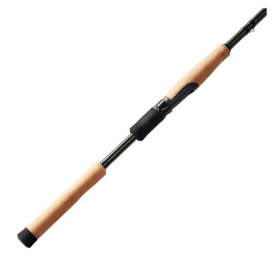 St Croix Eyecon Spinning-