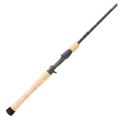 St Croix Legend Elite Casting-