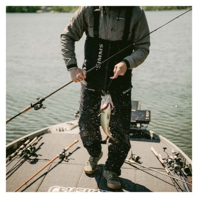 St Croix Legend Elite Casting-