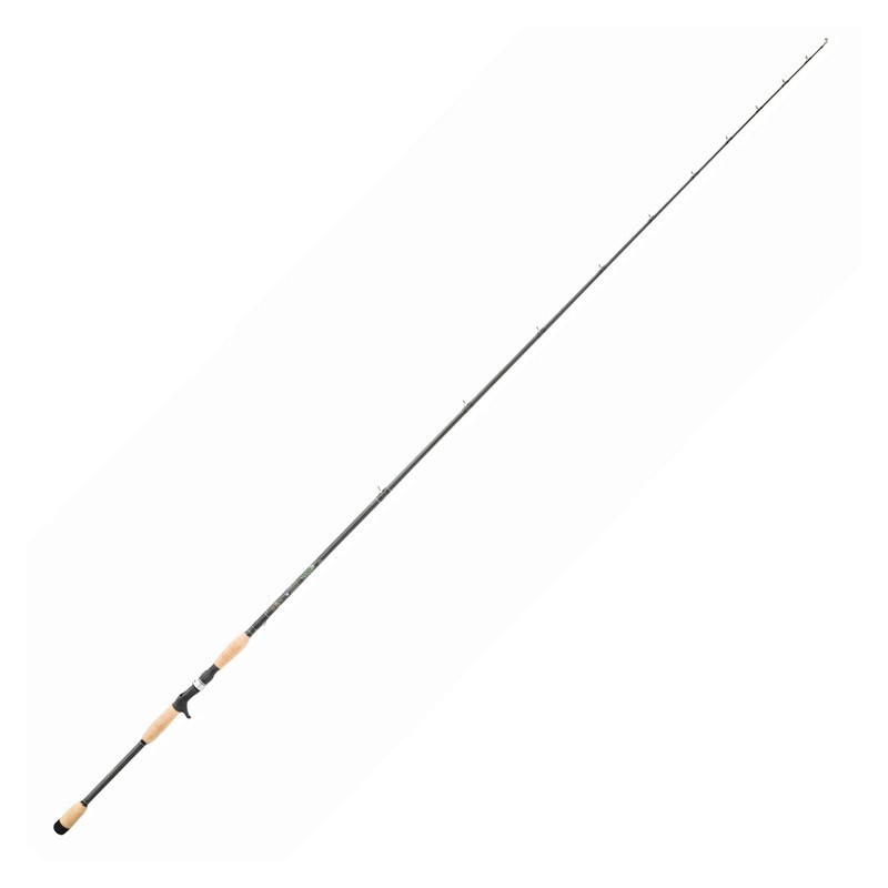 St Croix Legend Elite Musky Casting-