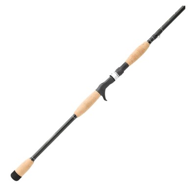 St Croix Legend Elite Musky Casting-
