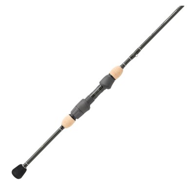St Croix Legend Elite Panfish Spinning-