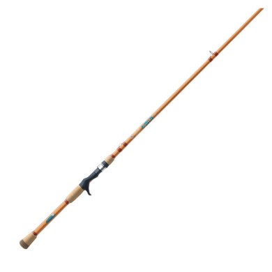 St Croix Legend Glass Casting-