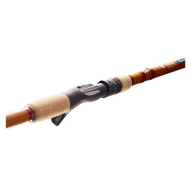 St Croix Legend Glass Casting-