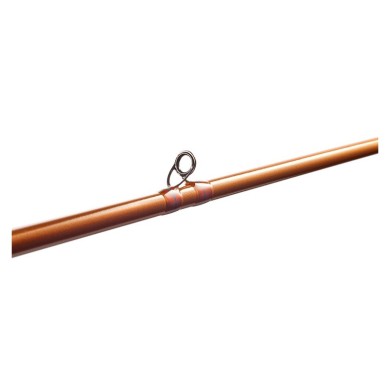 St Croix Legend Glass Casting-